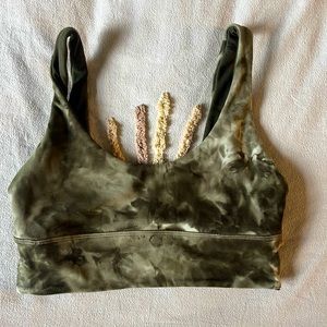 Lululemon Reversible Sports Bra